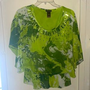 Women’s Blouse